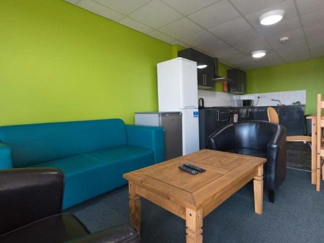 Apartment for rent in Stoke, Stoke-on-Trent