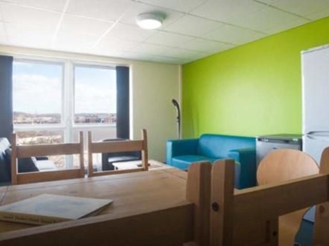 Apartment for rent in Stoke, Stoke-on-Trent