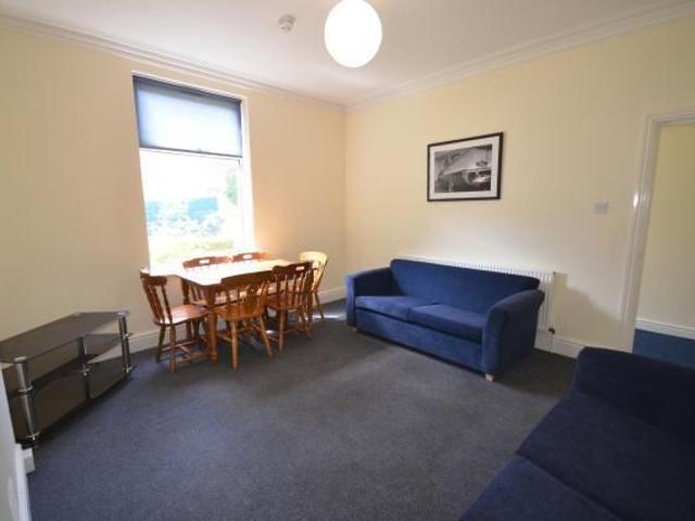 Apartment for rent in Claypath, Durham