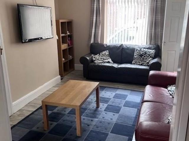 House for rent in Sherburn Village, Sherburn