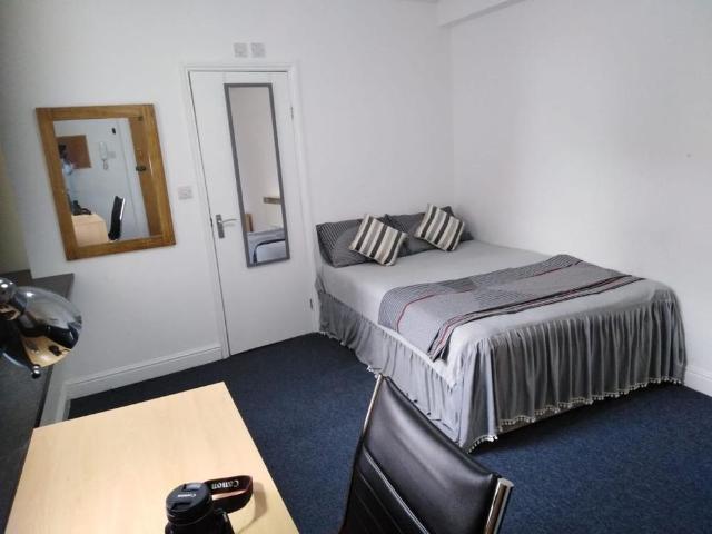 Apartment for rent in Black Friars, Old Wharf