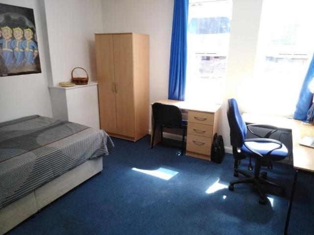 Apartment for rent in Black Friars, Leicester