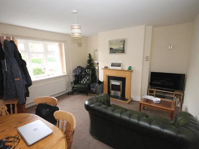 House for rent in Elvet, Durham
