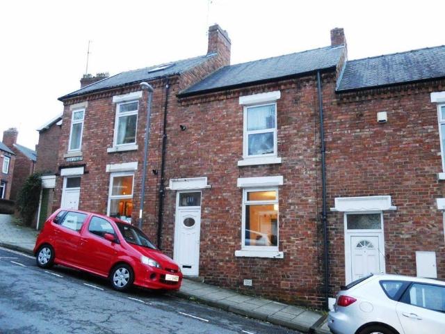 House for rent in Sherburn Village, Sherburn