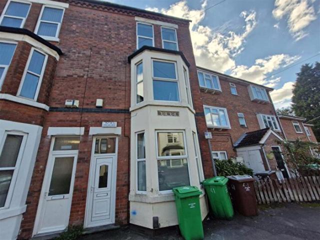 Apartment for rent in Haddon, East Midlands