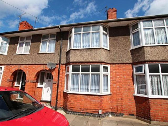 Apartment for rent in Far Cotton and Delapre, Far Cotton