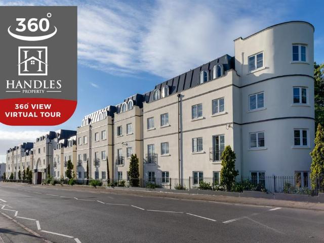 Flat for rent in Sydenham, Green Close