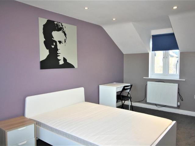 Flat for rent in Bare, Lancashire