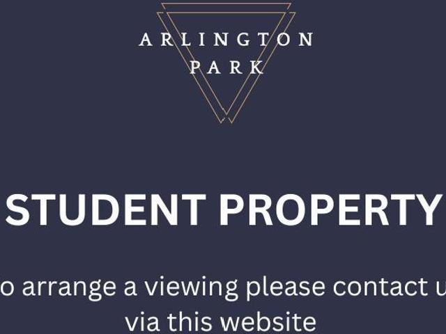 Flat for rent in North Earlham, East Bank