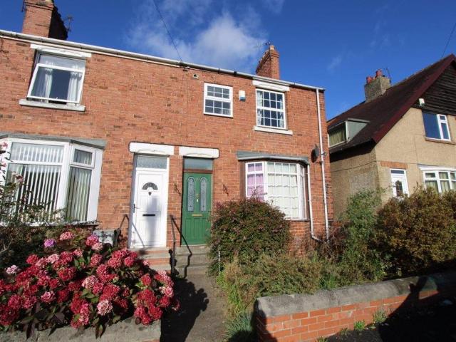 Flat for rent in Merryoaks, Durham