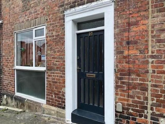 Flat for rent in Claypath, Durham