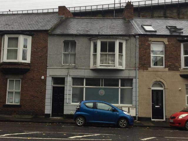 Flat for rent in Crossgate, Durham