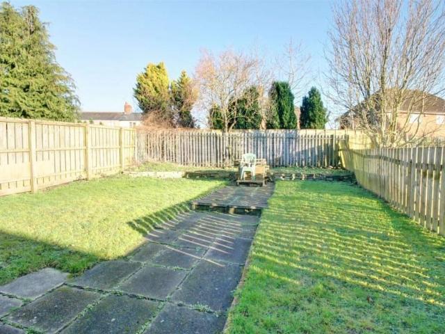 Flat for rent in The Woodlands, Durham