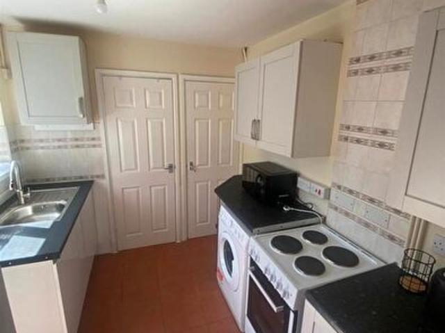 Apartment for rent in Hawthorn, Pontypridd