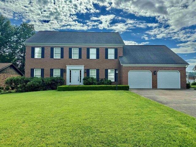 House for sale in Proctorville, Ohio