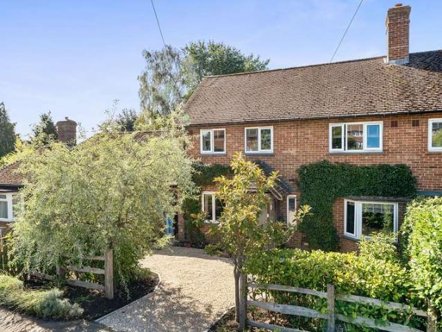Property for sale in Easebourne, Chichester