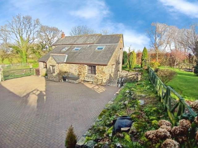 Property for sale in Saltash, Cornwall