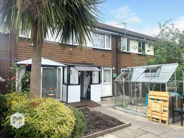 Property for sale in Lee Bank, Greater Manchester