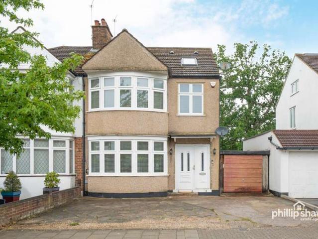 Property for sale in Kenton, Greater London