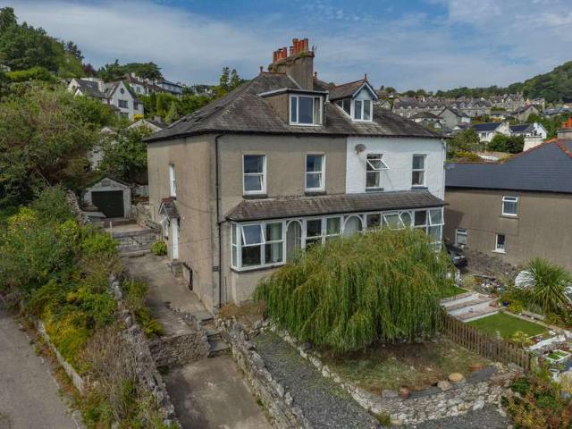 Property for sale in Grange-Over-Sands, Westmorland and Furness