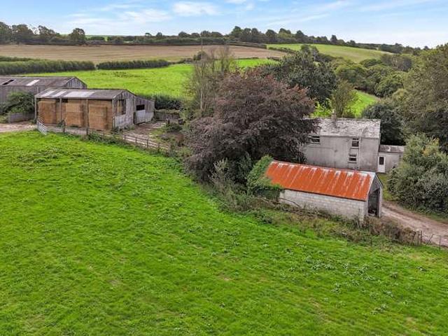 Property for sale in Lower Woodley, Lanivet
