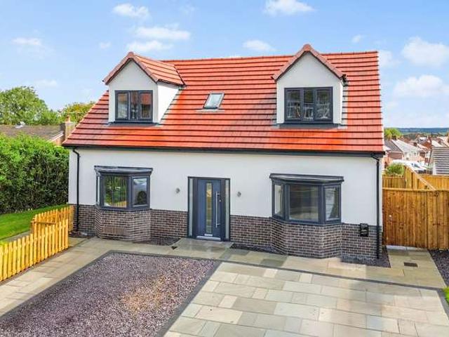 Property for sale in St Helens