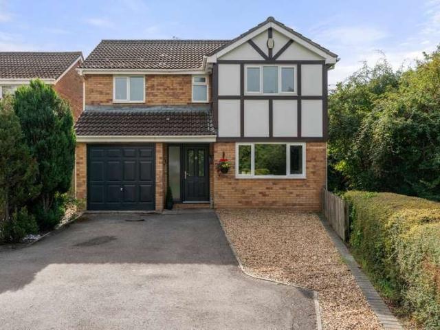 Property for sale in Stoke Gifford, South Gloucestershire