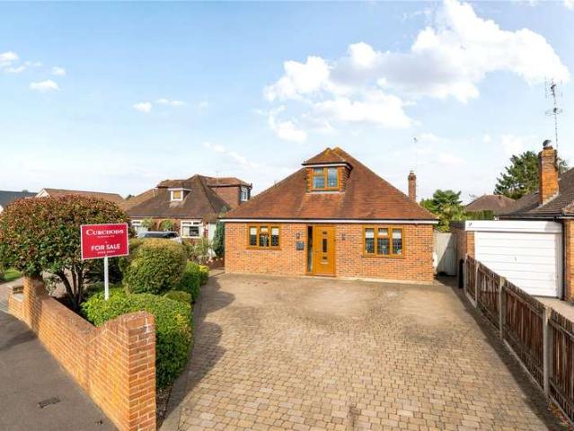 Property for sale in Woking, Surrey