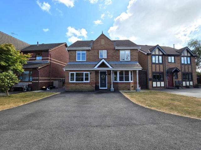 Property for sale in Margam, Wales
