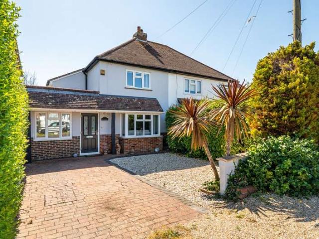 Property for sale in Littlecote, West Sussex