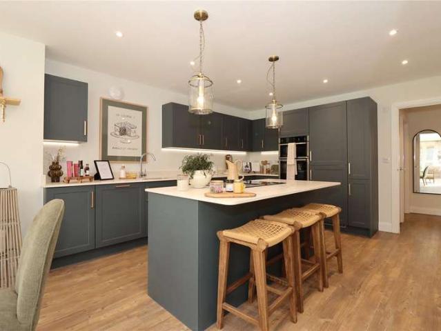 Property for sale in Stonebridge, Banwell