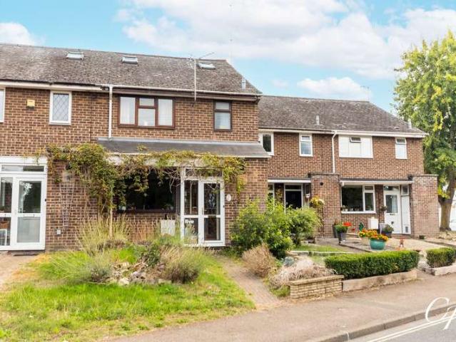 Property for sale in Ewens Farm, Cheltenham