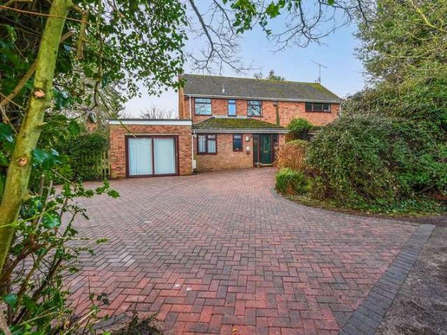 Property for sale in Bybrook, Bridgefield