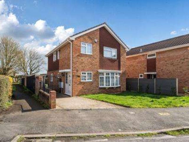 Property for sale in Cadbury Heath, South Gloucestershire