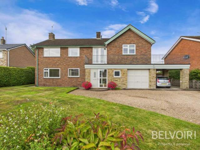 Property for sale in Baswich, Staffordshire