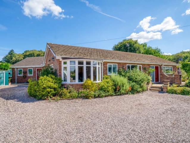 Property for sale in Hilton, Shropshire