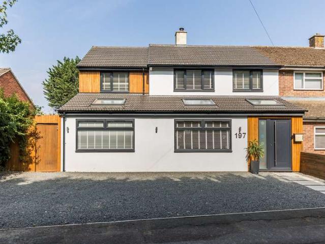 Property for sale in Peachcroft, Dromore