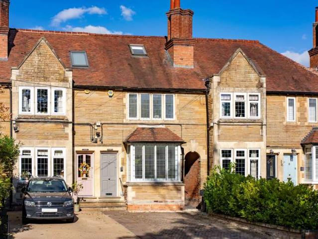 Property for sale in Barnt Green CP, Bromsgrove