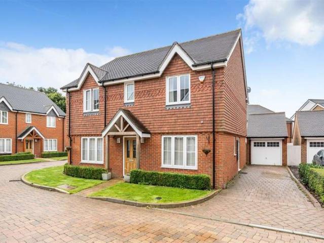 Property for sale in Slaugham, Perryfields