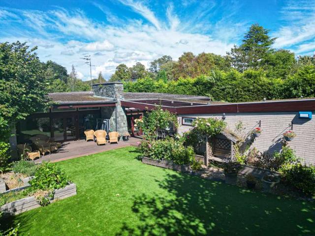 Property for sale in Allerton, Calderstones