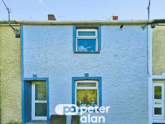 Property for rent in Kenfig Hill, Wales
