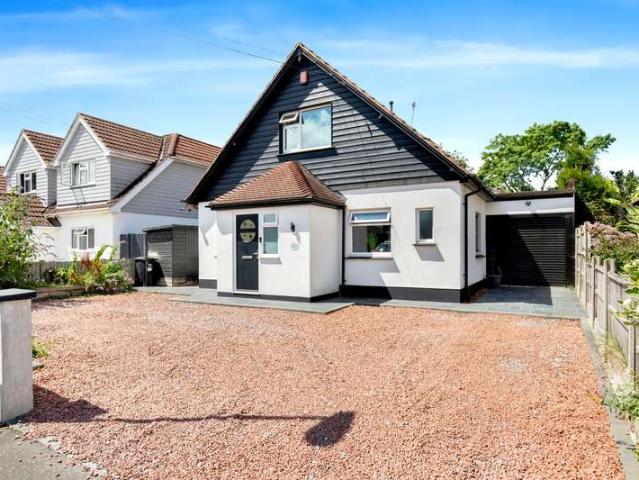 Property for sale in Clapham, West Sussex