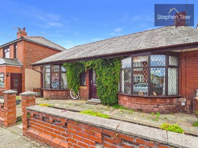 Property for sale in Squires Gate, Blackpool