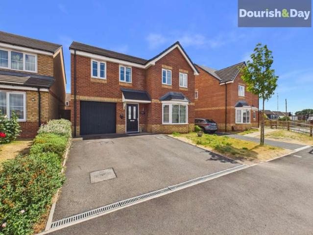 Property for sale in Creswell, Baswich