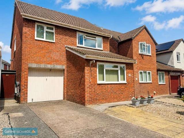 Property for sale in Rumwell, Somerset