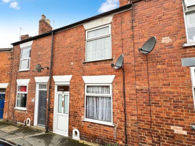 Property for sale in Grantham, Barholm