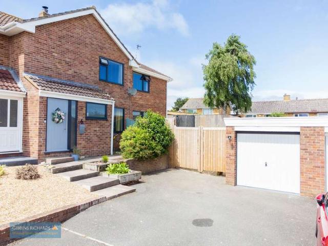 Property for sale in Otterhampton, Combwich