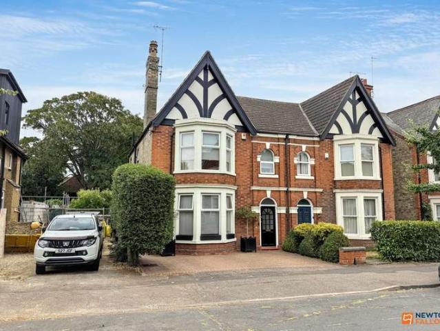 Property for sale in New Fletton, Peterborough