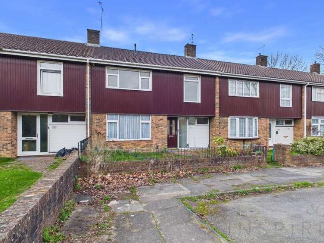 Property for sale in Glynde, West Sussex