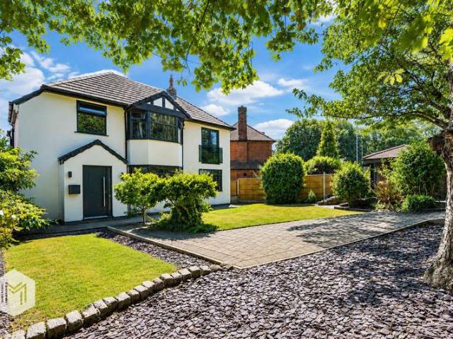 Property for sale in Bury, Greater Manchester